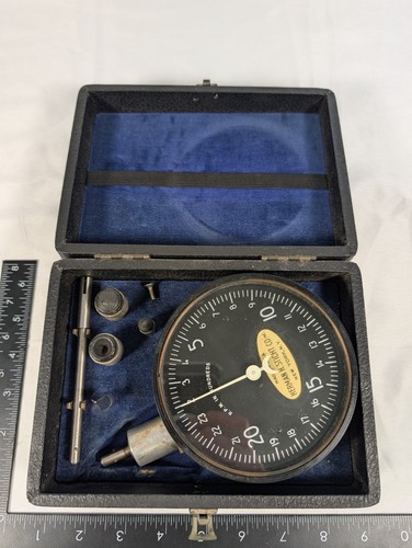 Vintage herman sticht co - herman,