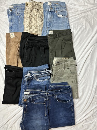 Job lot pairs womens mens - lot,