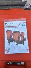 SPIT PULSA 27E NAIL GUN WITH