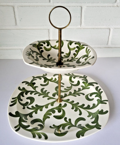 Retro mid century midwinter - retro,