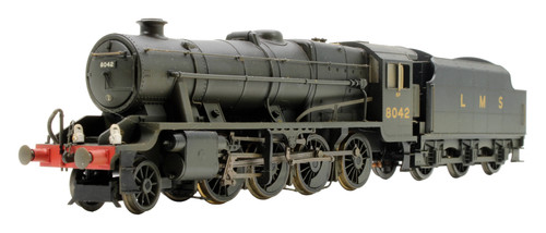 Hornby gauge r2249 lms - gauge,
