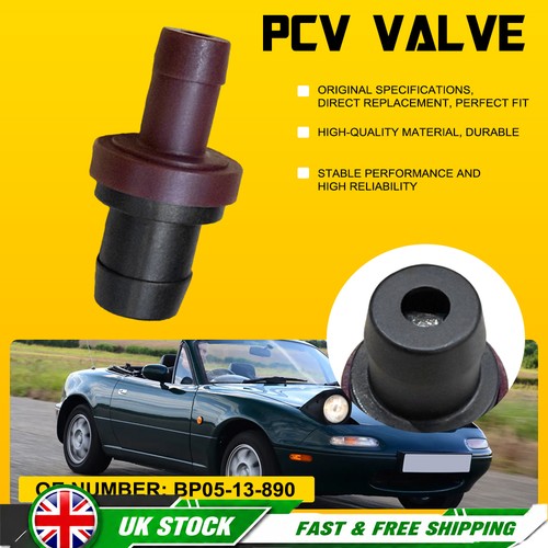 Positive crankcase valve - 1x,