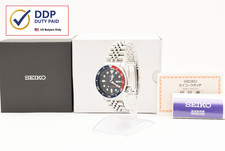 [MINT w/Box] SEIKO PEPSI