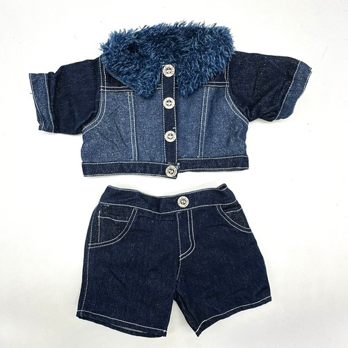 Build bear rare vintage - build, a