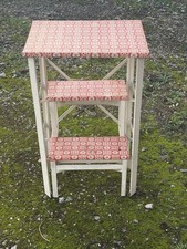 Rare Vintage 1950s "Floral