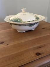 Royal Staffordshire- A J