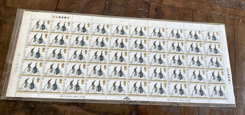 Royal mail mint - royal,