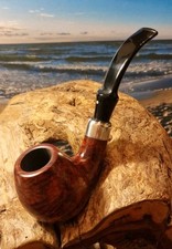 Pipe-Pipe-Vauen-9mm-White