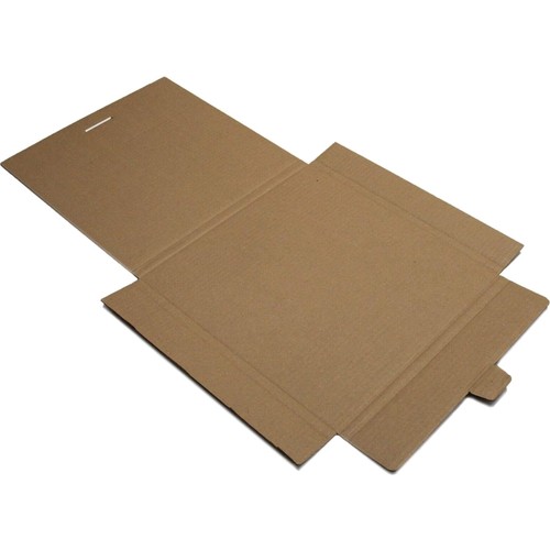 Vinyl record mailer - mailer, –