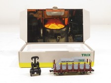 Trix N Exhibition Car Minitrix