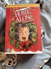 Home alone collection - home,