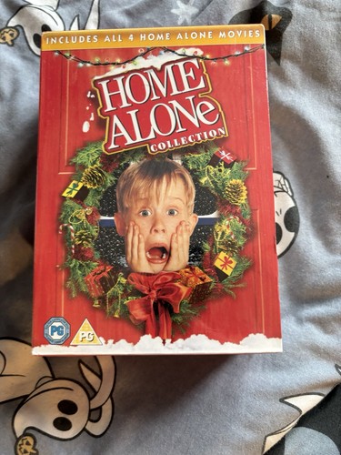Home alone collection - collection, –