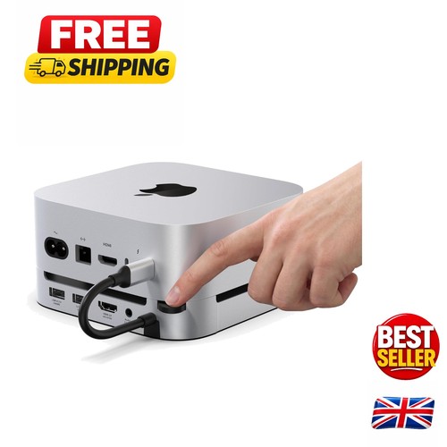 Mac mini docking station - mac,