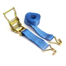 Heavy Duty Ratchet Straps 3m x