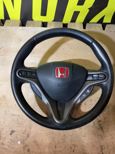 Honda civic fn2 - fn2, r