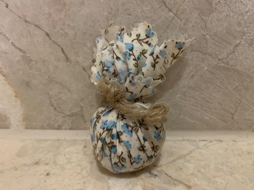 Lavender bag filled - lavender,
