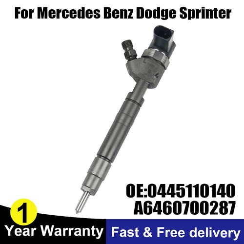 Fuel injector for mercedes - fuel,