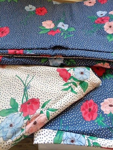 Cath kidston navy floral - kidston,