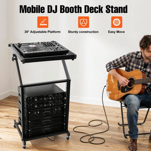 80cm 115cm mobile deck - 80cm-115cm, dj