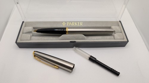 Parker flighter deluxe - parker, 45