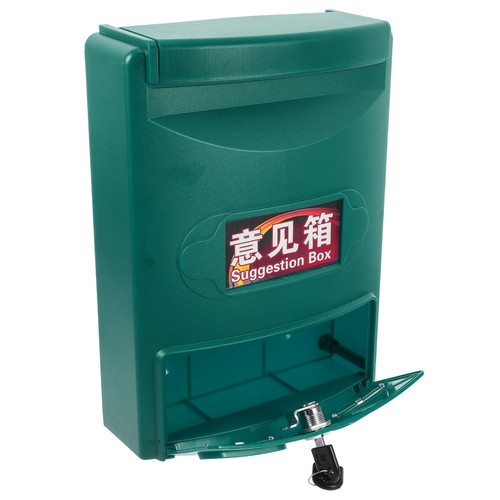 Mail boxes outdoor - boxes, for