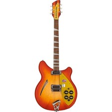 Rickenbacker Limited Edition