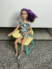 Mattel Barbie Vintage 1990