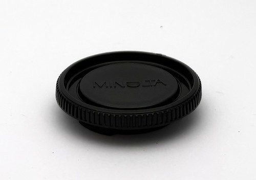 Minolta bc1 body cap for - body,