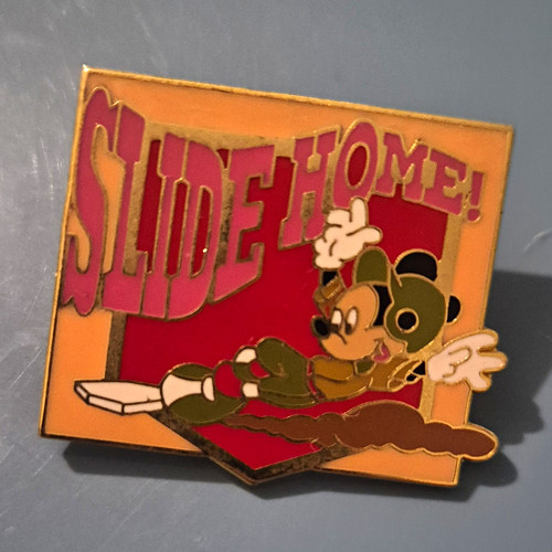 Disney tokyo mickey - mickey, mouse