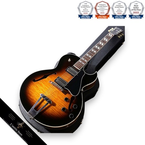 Gibson es175 reissue vintage - es175,