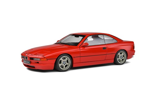 1990 bmw 850 csi coupe - 1990,