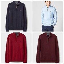 Crew clothing mens cotton Half