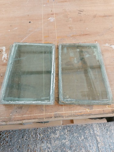 Reclaimed victorian glass 10x - reclaimed,