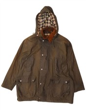 MC ORVIS Mens Loose Fit Hooded