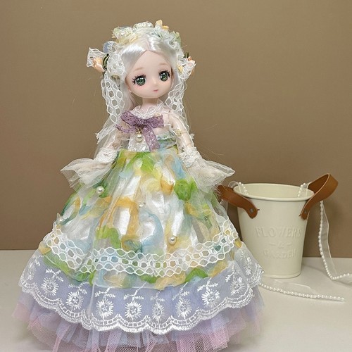 Multiple movable 30cm - movable, bjd