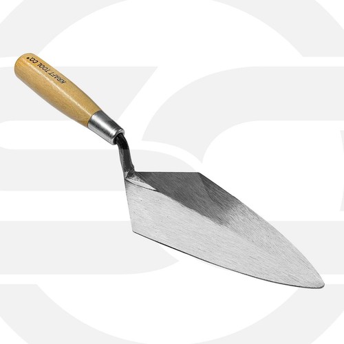 Kraft rose pointing trowel 7 - kraft,