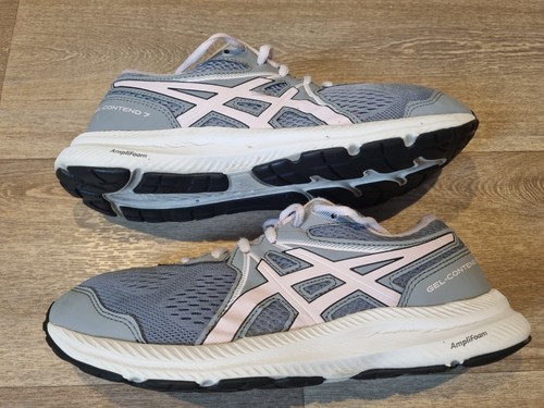 Women asics gel contend - contend, 7