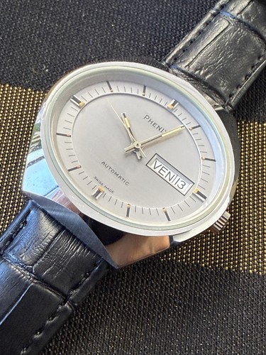 Rare vintage phenix automatic - vintage,