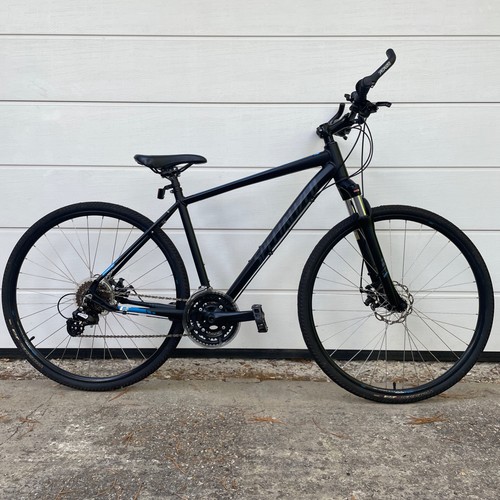 Specialized crosstrail elite - specialized,
