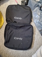 Icandy Carry Case For Adapters