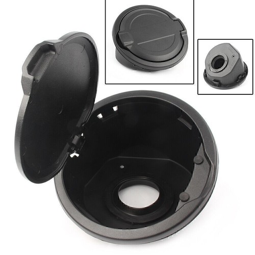 Car fuel filler - fuel, tank