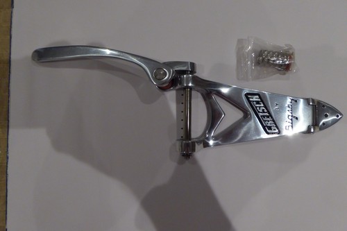Bigsby gretsch vibrato - bigsby, b6
