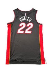 Nike Miami Heat Jimmy Butler