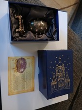 003 Atlas Editions Faberge