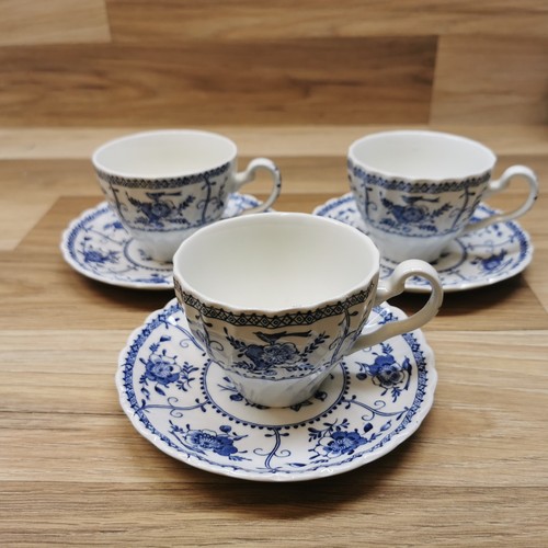 Set vintage johnson - vintage,