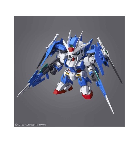 Gundam model cross - gundam,