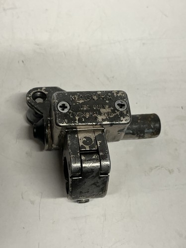 Ktm 125 2004 clutch - ktm, sx