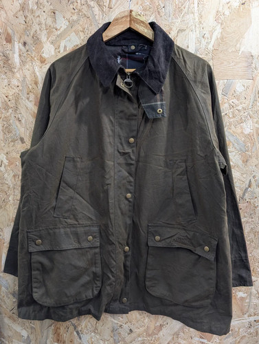 Barbour acorn wax - barbour, jacket