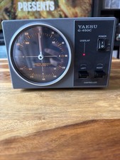 Yaesu 450cdc - yaesu, g-450cdc