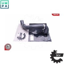 CHARGE AIR HOSE 43SKV283 FOR